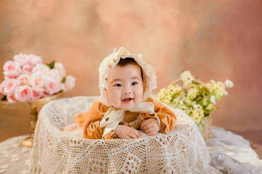 朝阳5个月宝宝有点咳嗽