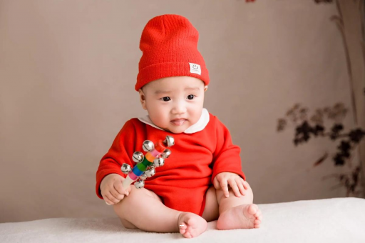 朝阳宝宝多大出牙 朝阳宝宝多大出牙